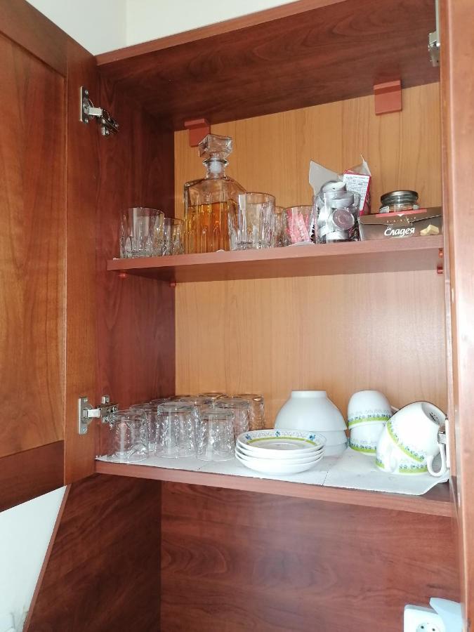Ivavev Cedarlodge בנסקו מראה חיצוני תמונה