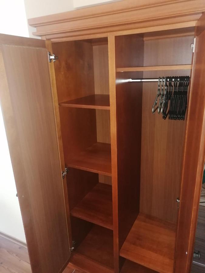 Ivavev Cedarlodge בנסקו מראה חיצוני תמונה