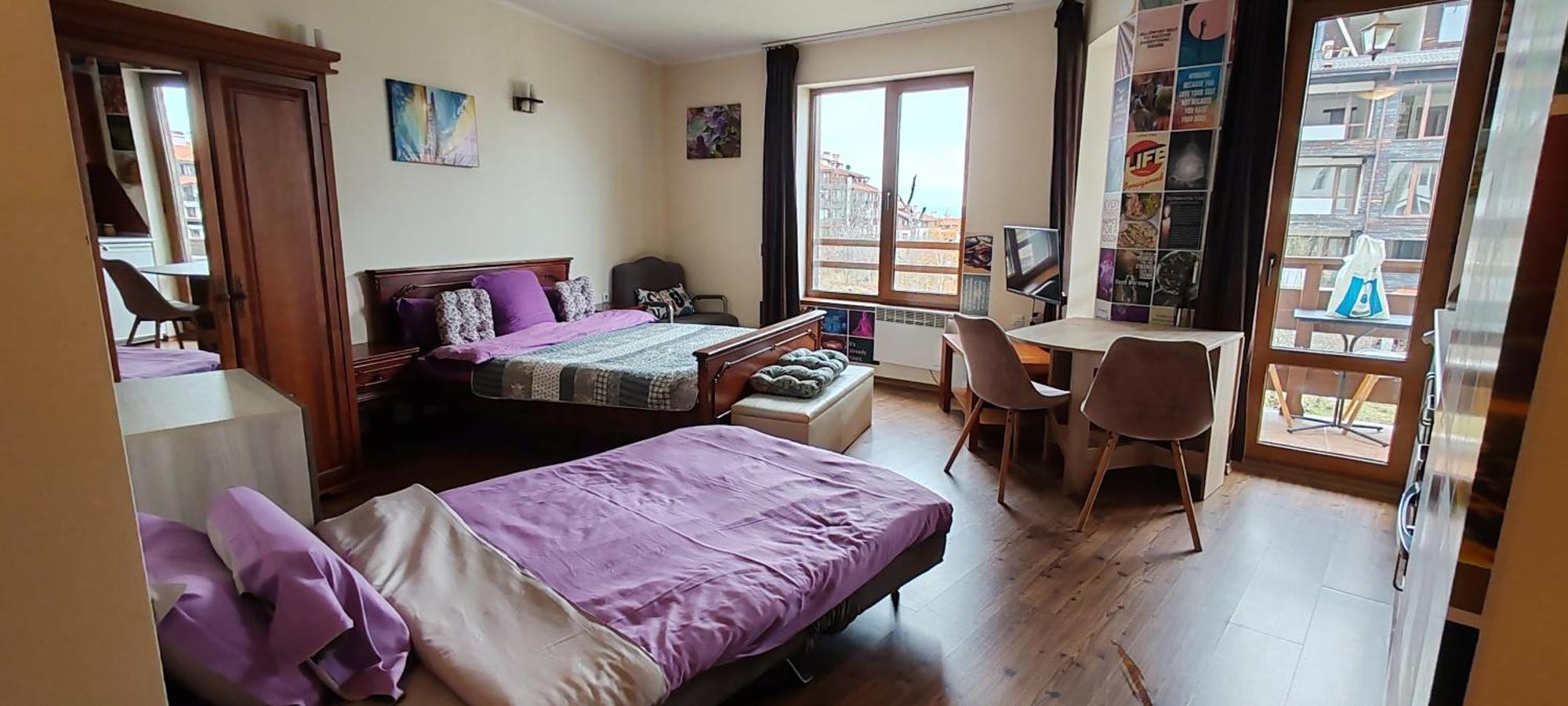 Ivavev Cedarlodge בנסקו מראה חיצוני תמונה