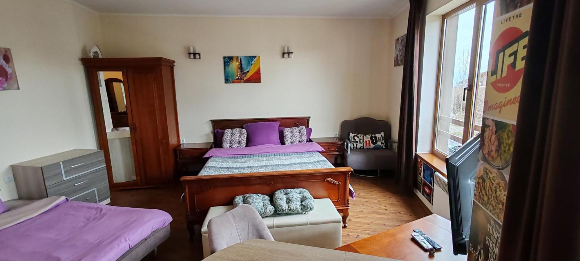 Ivavev Cedarlodge בנסקו מראה חיצוני תמונה