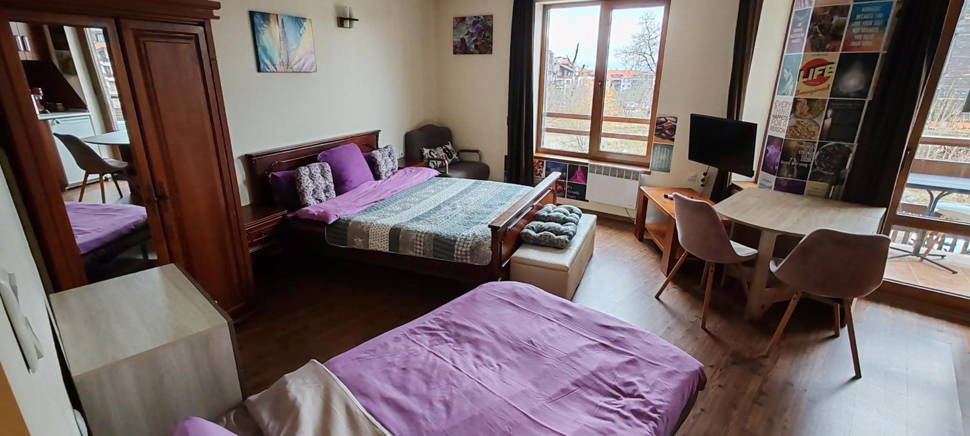 Ivavev Cedarlodge בנסקו מראה חיצוני תמונה