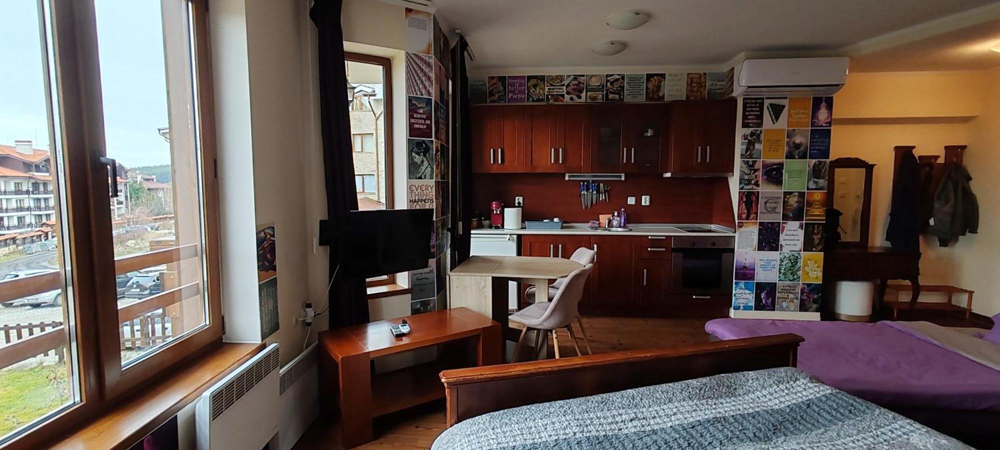 Ivavev Cedarlodge בנסקו מראה חיצוני תמונה