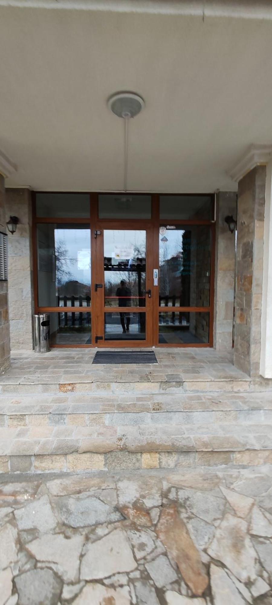Ivavev Cedarlodge בנסקו מראה חיצוני תמונה