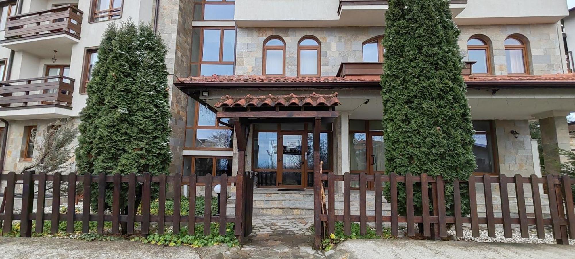 Ivavev Cedarlodge בנסקו מראה חיצוני תמונה